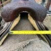 jeff smith cutter saddle