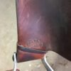 bob's 16" reining/ranch/cow horse saddle bob's 16" reining/ranch/cow horse saddle