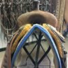 bob's 16" reining/ranch/cow horse saddle bob's 16" reining/ranch/cow horse saddle